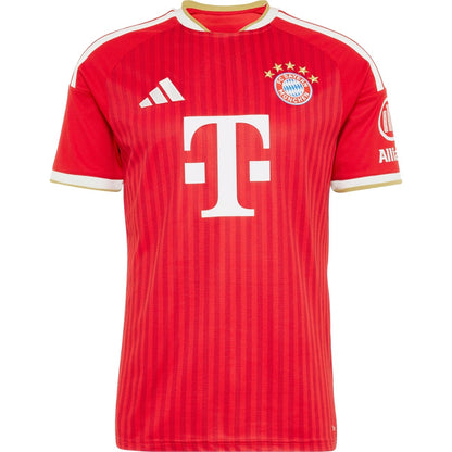 Bayern Munich Casa 2026/27 Vermelho