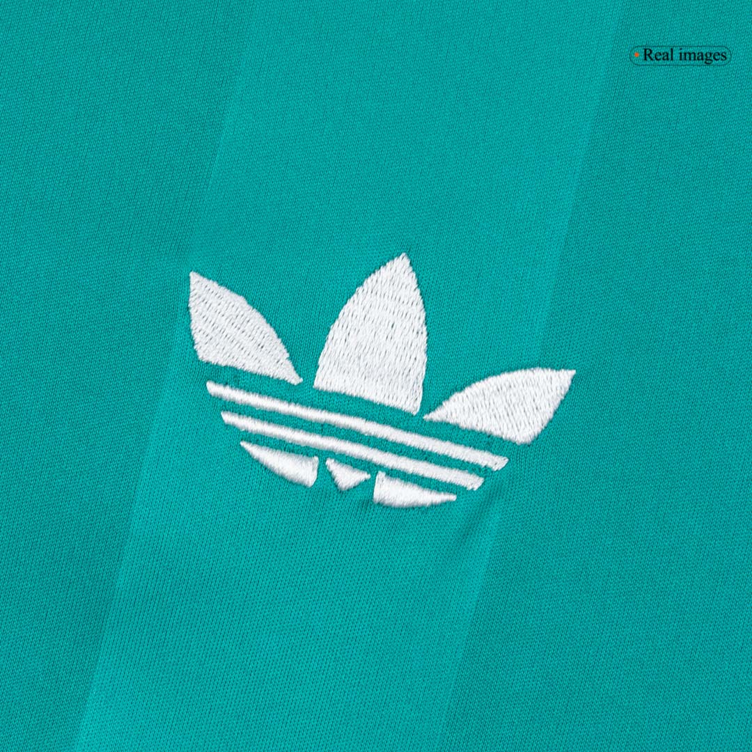 Liverpool Terceira Camisa Conjunto(Camisa+Calções) 2025/26 Verde