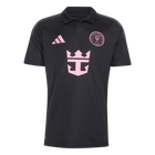 Inter Miami CF Fora Camisa 2026 Preto