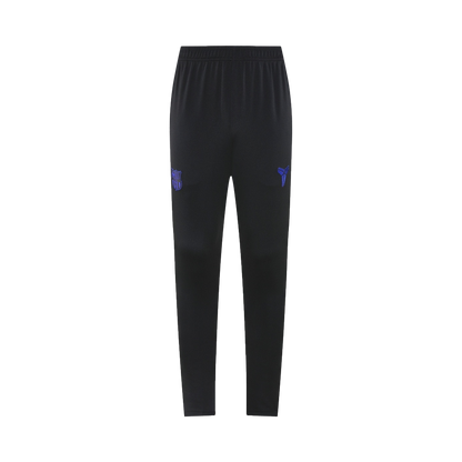 Barcelona Conjunto Casaco(Blusão+Calça) Formação Blusão 2025/26