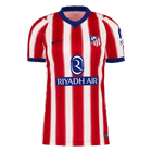 Mulheres Atletico Madrid Principal Camisa 2026/27