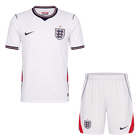 England Casa Copa do Mundo Camisa 2026 Branco