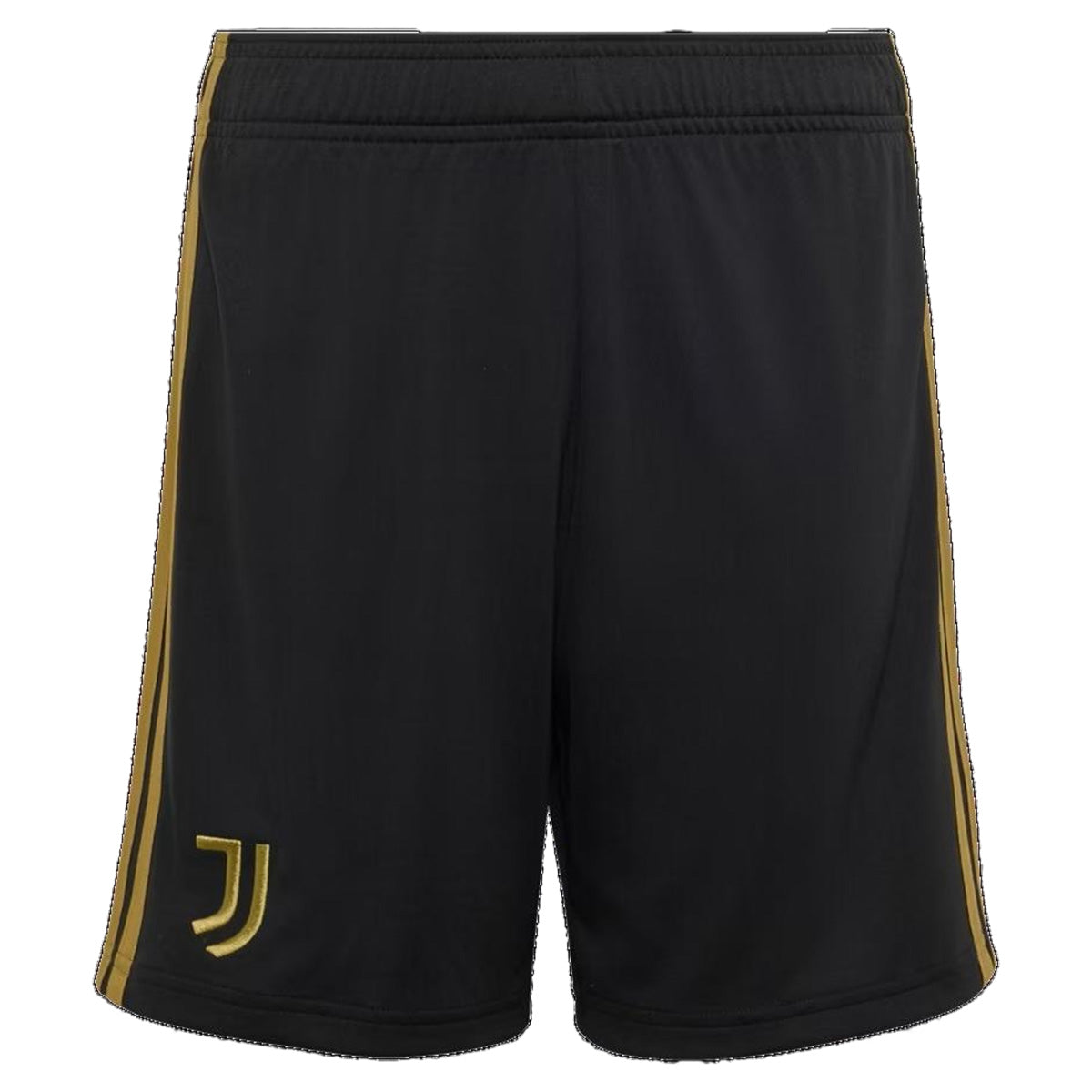Juventus Terceira Camisa 2026/27 Preto
