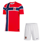 Norway Casa Copa do Mundo Camisa 2026