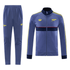 Arsenal Treino 2026/27 Azul