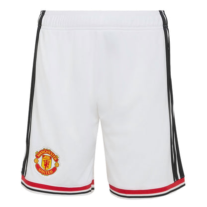 Manchester United Casa 2026/27 Vermelho