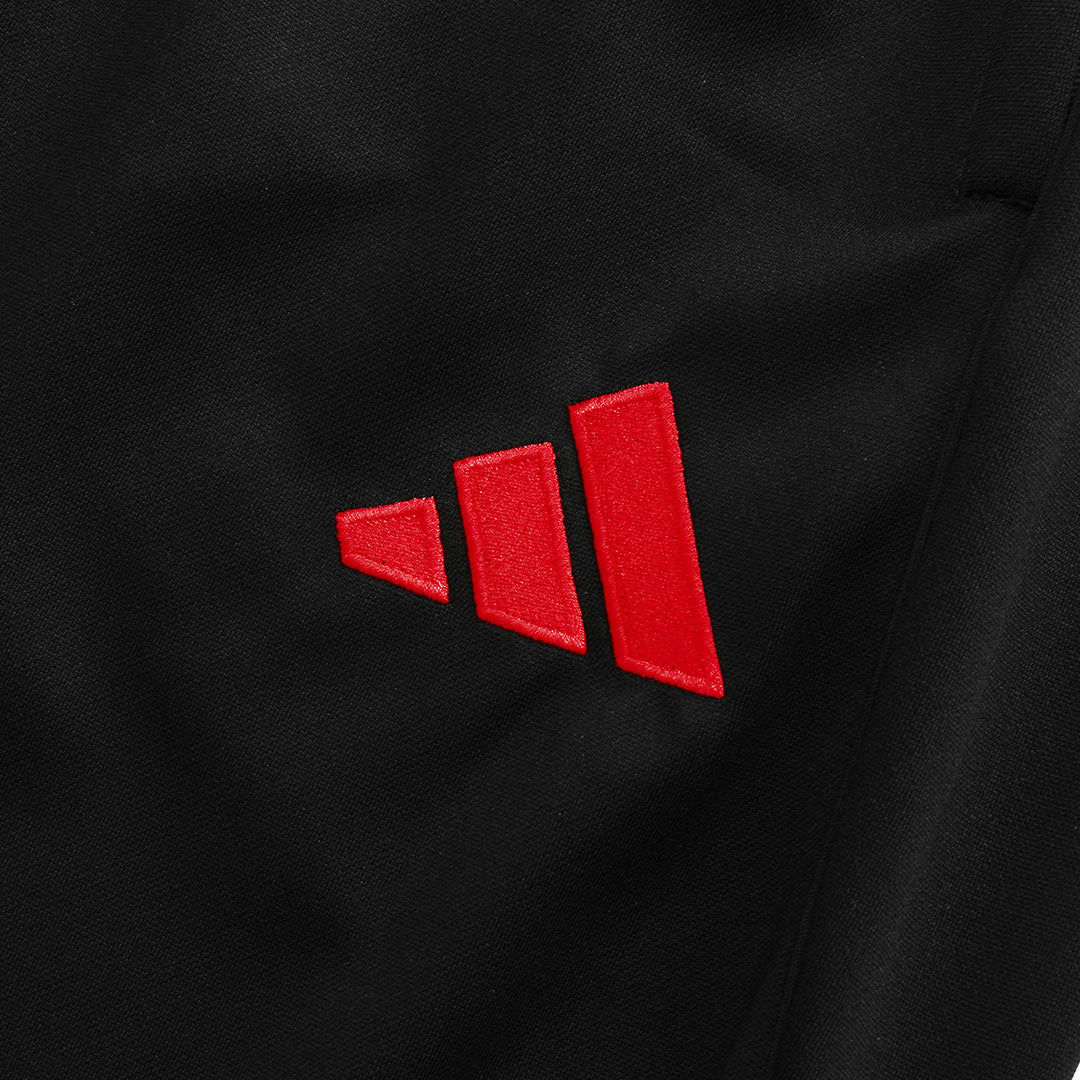 Liverpool Infantil Zíper Moletom Conjunto (Top+Pants) 2025/26 Branco