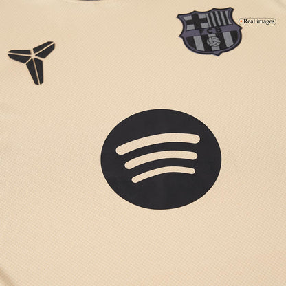 ROONY #28 Barcelona Fora Camisa 2025/26