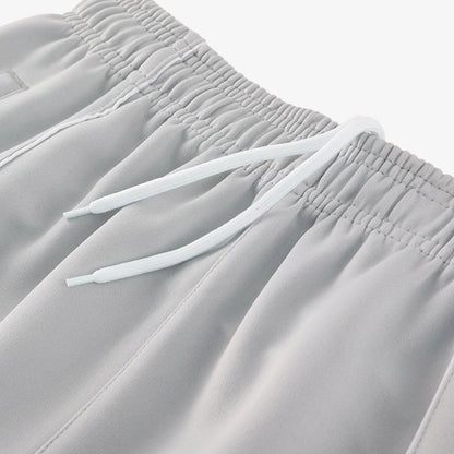 Real Madrid Conjunto Casaco(Blusão+Calça) Formação Blusão 2025/26 Cinza