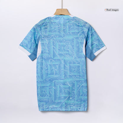 Camiseta auténtica de visitante de la Juventus 2025/26