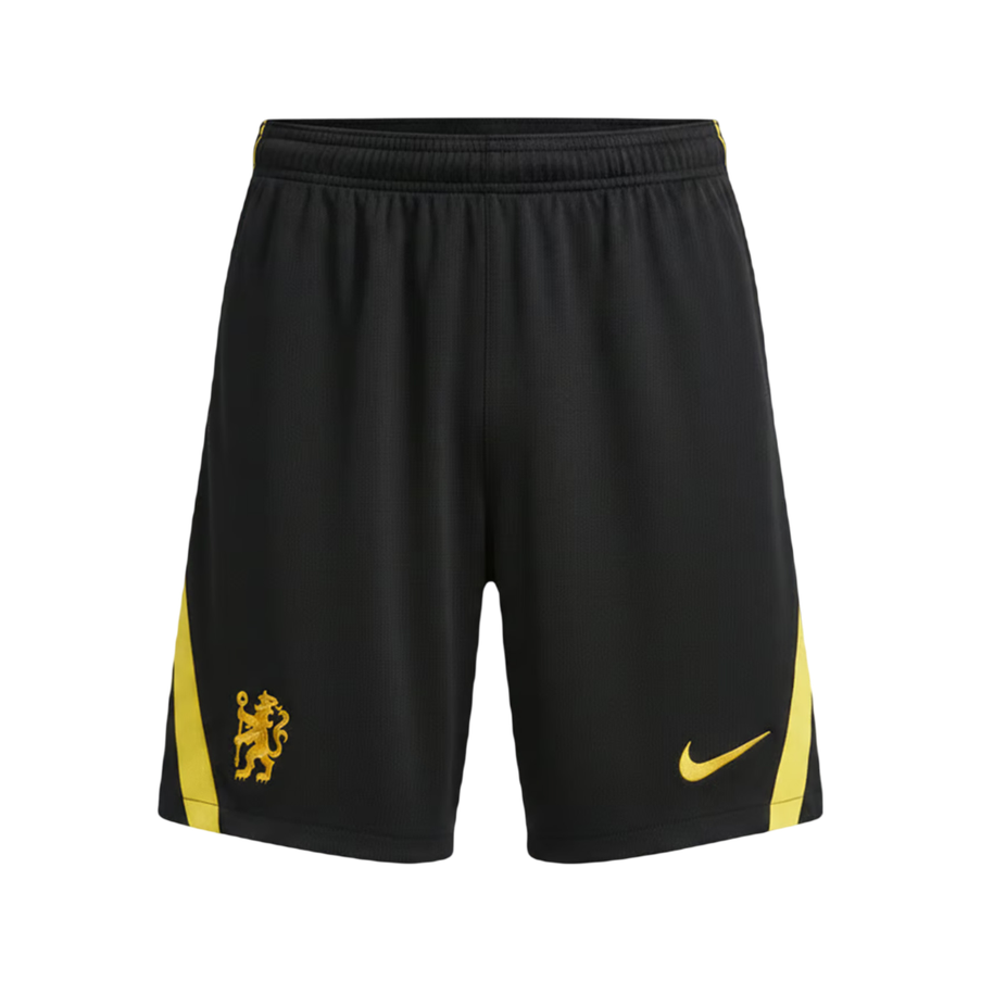 Chelsea Fora Camisa 2026/27 Preto