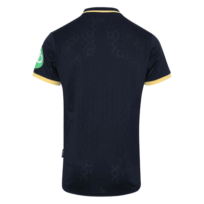 West Ham United Terceira Camisa 2025/26 Preto