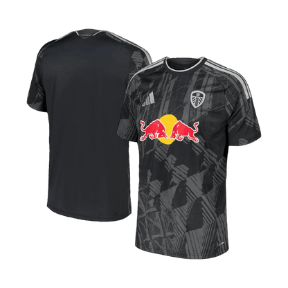 Leeds United Terceira Camisa 2026/27 Preto