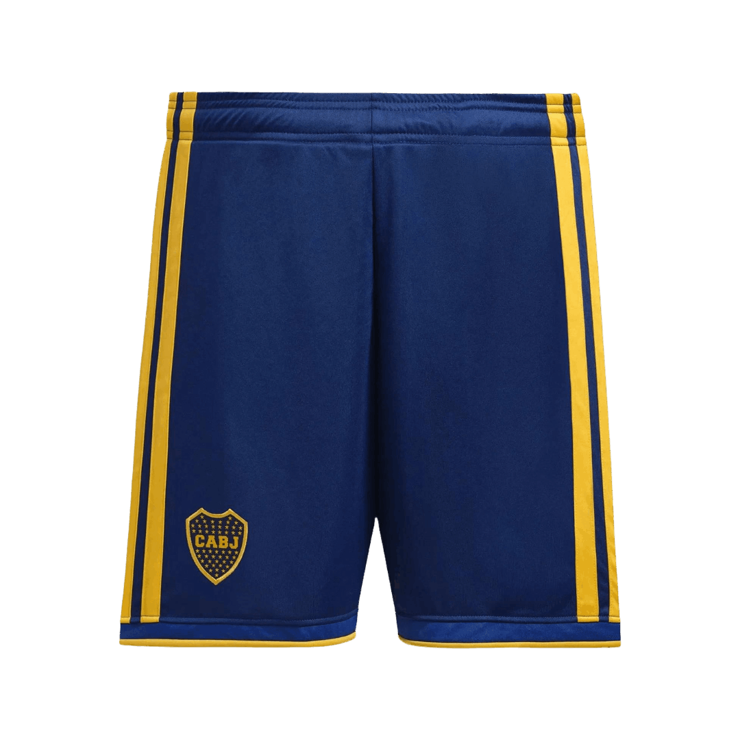 Boca Juniors Casa Calções 2026/27