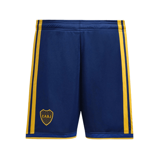 Boca Juniors Casa Calções 2026/27