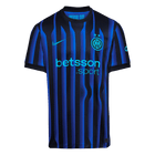 Inter Milan Casa Camisa 2025/26