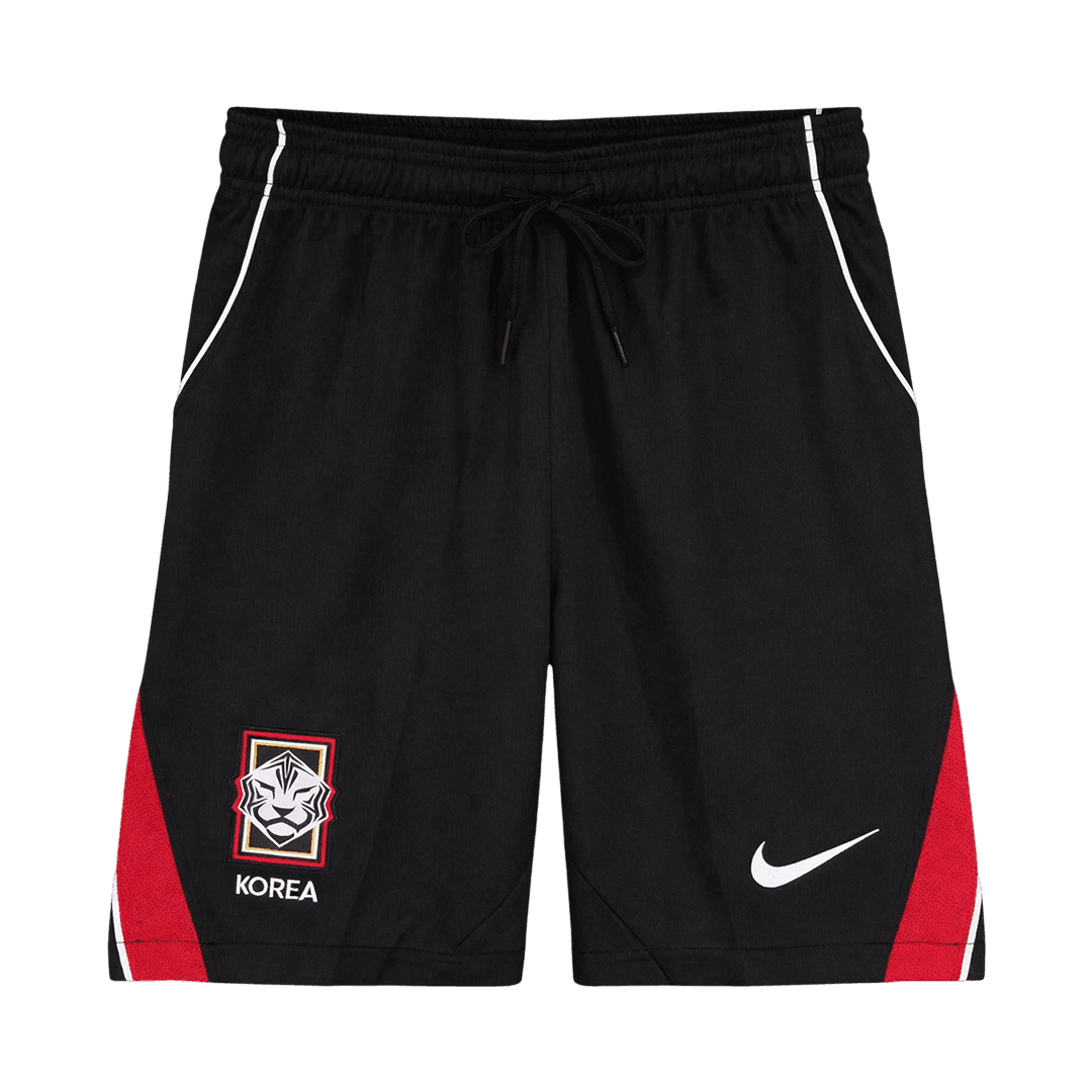 South Korea Casa Copa do Mundo Camisa 2026