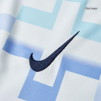 DUMFRIES #2 Inter Milan Fora Camisa 2025/26