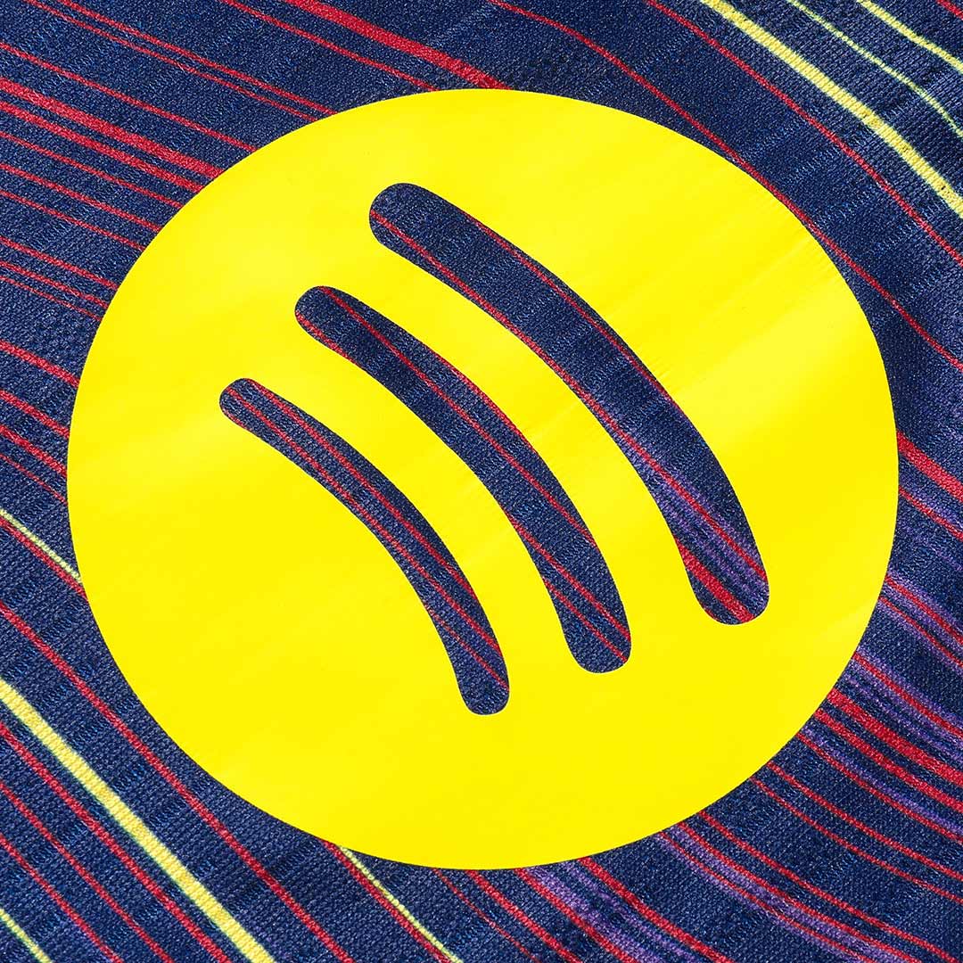 Barcelona Infantil Zíper Moletom Conjunto (Top+Pants) 
 2025/26