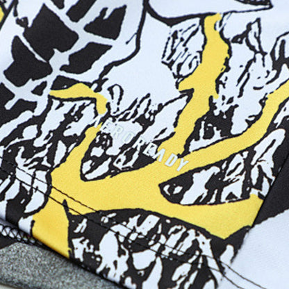 Real Madrid Zíper Moletom Conjunto (Top+Calças) 2025/26 Preto