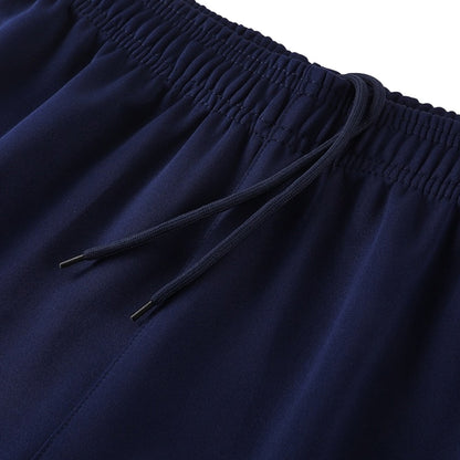 Manchester City Conjunto Casaco(Blusão+Calça) Formação Blusão 2025/26