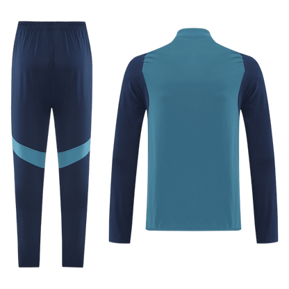Arsenal Treino Conjunto (Top+Calças) 2025/26 Azul