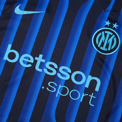 PAVARD #28 Inter Milan Casa Camisa 2025/26