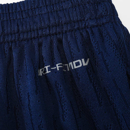 Barcelona Zíper Moletom Conjunto (Top+Calças) 2025/26