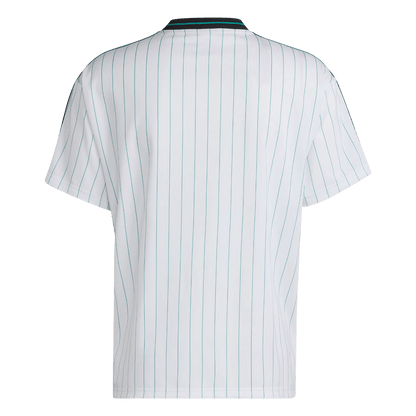 Liverpool ICON Camisa 2025/26 Branco