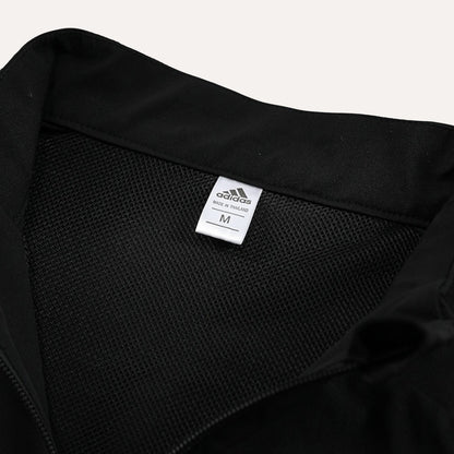 Liverpool  Jaqueta Corta-Vento 2025/26 Preto