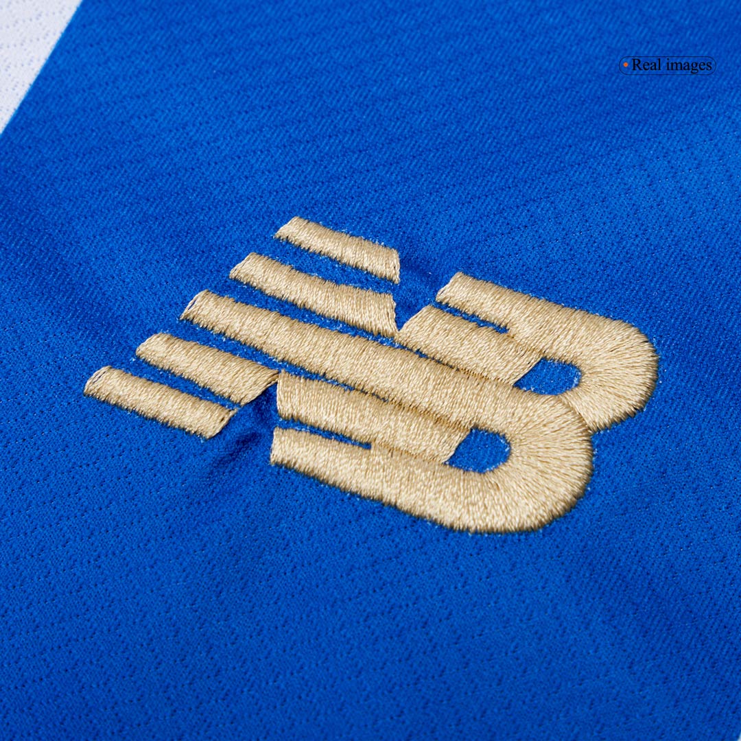 FC Porto Casa Camisa 2025/26 Azul&branco