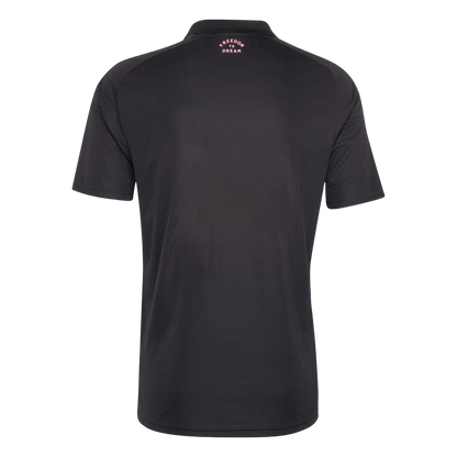 Inter Miami CF Fora Camisa 2026 Preto
