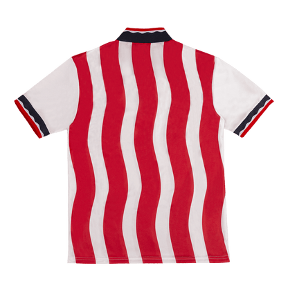 Retrô EUA Casa Camisa 1994