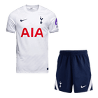 Tottenham Hotspur Casa Camisa 2026/27 Branco