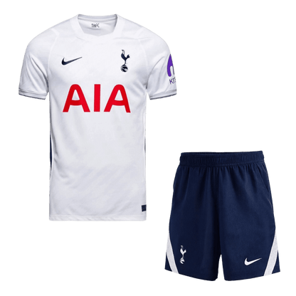 Tottenham Hotspur Casa Camisa 2026/27 Branco