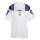 Real Madrid Camisa 2026/27 Branco
