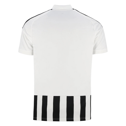 Juventus Casa Camisa 2026/27