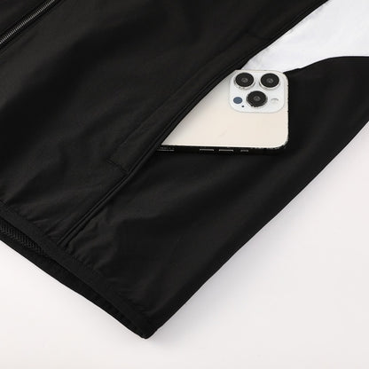 Liverpool  Jaqueta Corta-Vento 2025/26 Preto