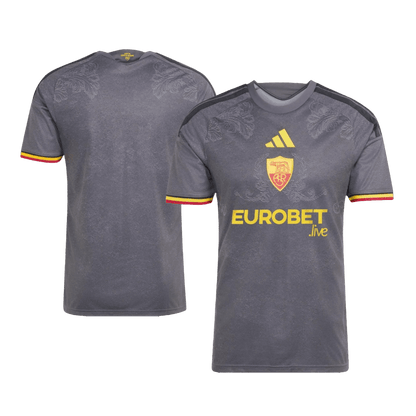 Roma Terceira Camisa 2026/27