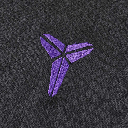 Barcelona Infantil Zíper Moletom Conjunto (Top+Pants) 
 2025/26 Preto