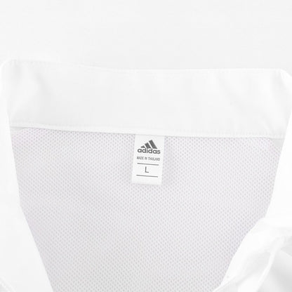 Arsenal Jaqueta  Corta-Vento 2025/26 Branco