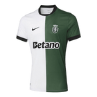 Sporting CP Camisa 2025/26