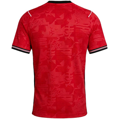 England Fora Copa do Mundo Camisa Conjunto(Camisa+Calções) 2026 - camisola de futebol para adeptos em - imagem 3