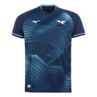 Lazio Terceira Camisa 2025/26 Marinha