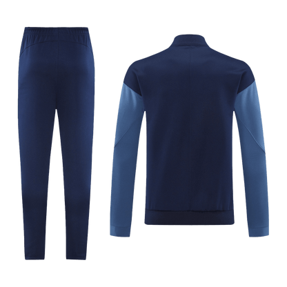 PSG Conjunto Casaco(Blusão+Calça) Formação Blusão 2025/26