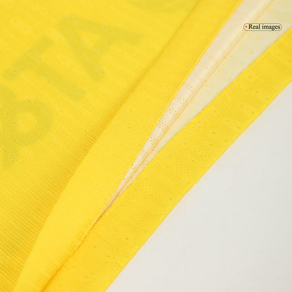 Camisola de futebol Club America Home 2024/25