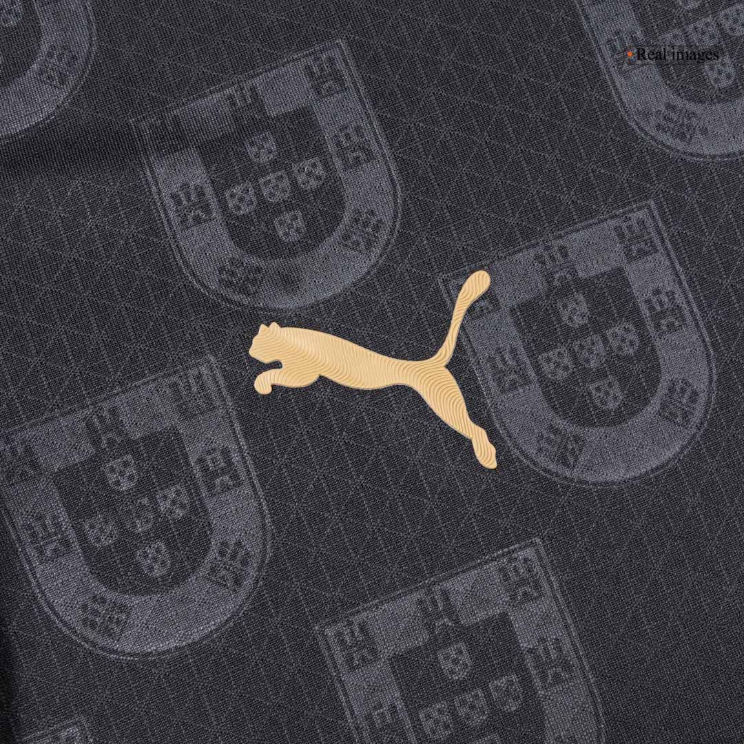 Portugal jogador preto 2026 - camisola Portugal para adeptos em Portugal - imagem 6
