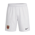 Norway Casa Calções 2026 Branco
