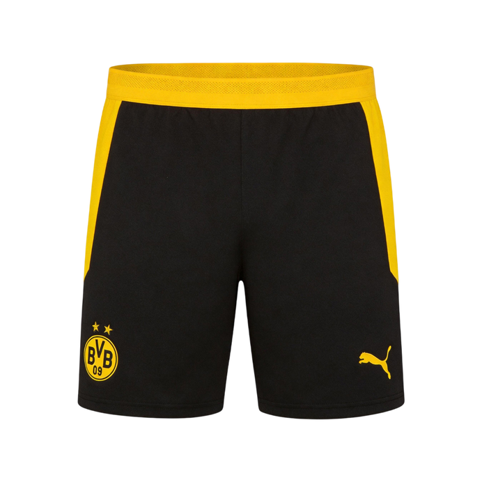 Borussia Dortmund Casa Camisa 2026/27 Amarelo