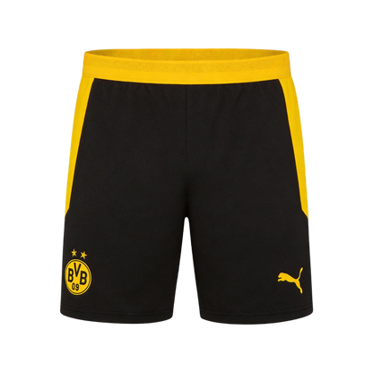 Borussia Dortmund Casa Camisa 2026/27 Amarelo